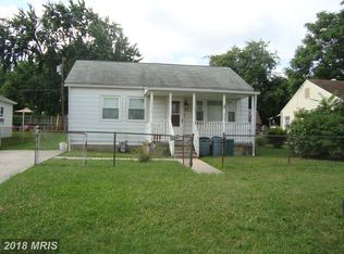 557 Compass Rd, Middle River, MD 21220