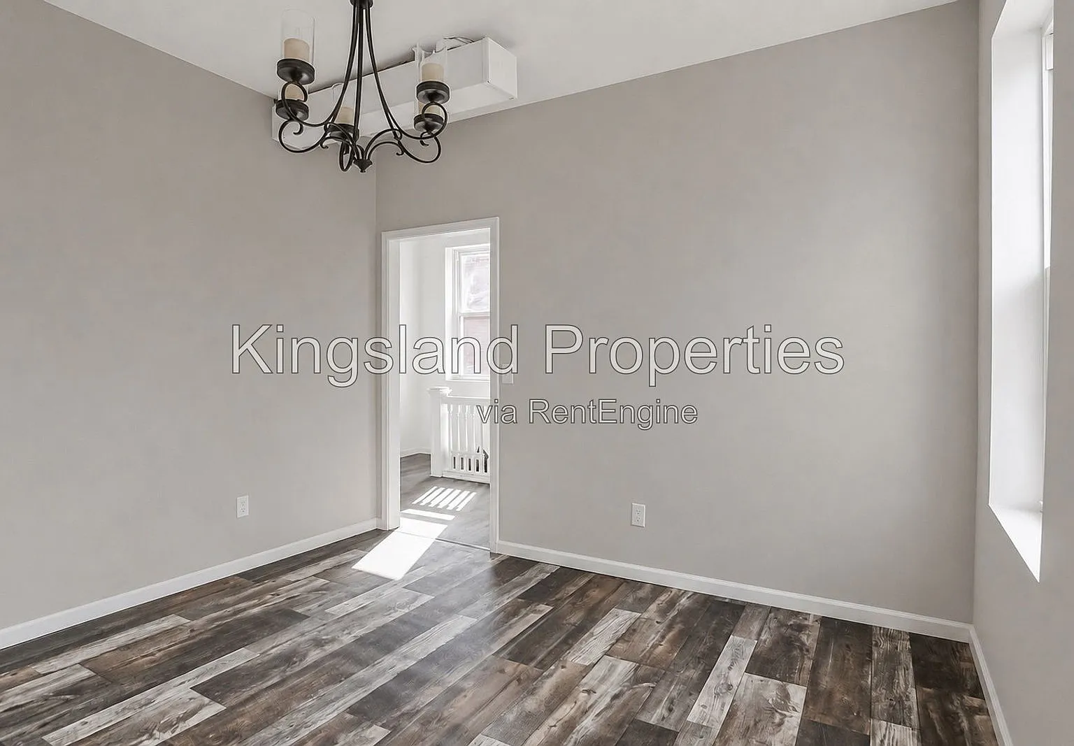 2 bed, 1.0 bath, 1000 sqft, $1,050 — Photo 3