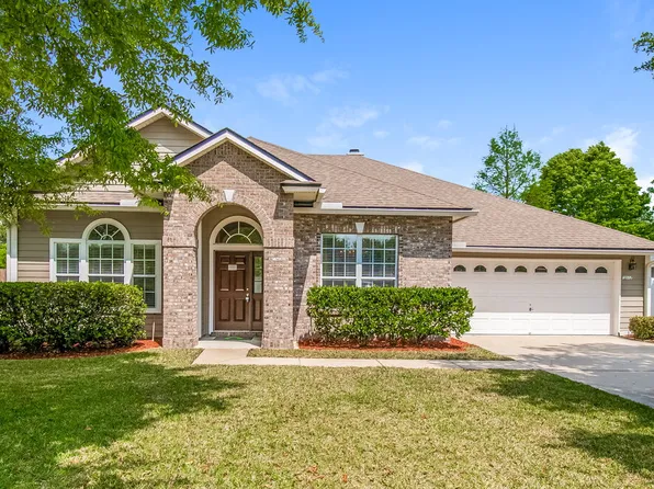 2817 Alaskan Way, Jacksonville, FL 32226