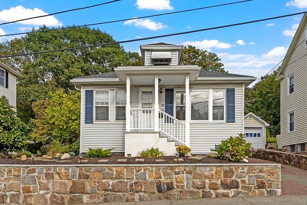 26 Madison Sq, Gloucester, MA 01930 MLS 73172688 Zillow