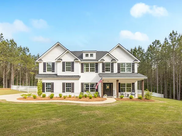 282 Mulberry Crossing Dr, Cataula, GA 31804