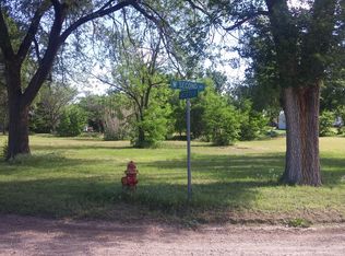 341 W 1st St, NORWICH, KS 67118