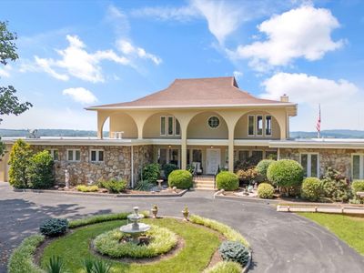 2401 Craghead Ln, Knoxville, TN, 37920