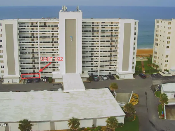 1155 Ocean Shore Blvd APT 102, Ormond Beach, FL 32176