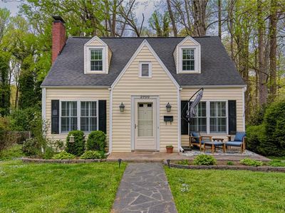 3900 Walker Ave, Greensboro, NC, 27403