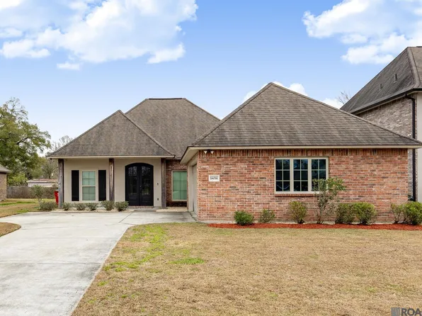 18018 River Landing Dr, Prairieville, LA 70769
