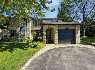 1883 Una Rd, Pickering, ON L1V 3J5