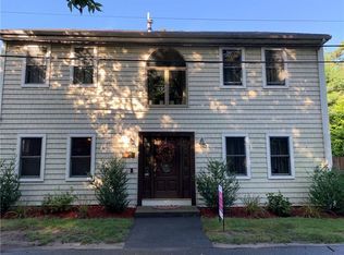 1000 Lower River Rd, Lincoln, RI 02865