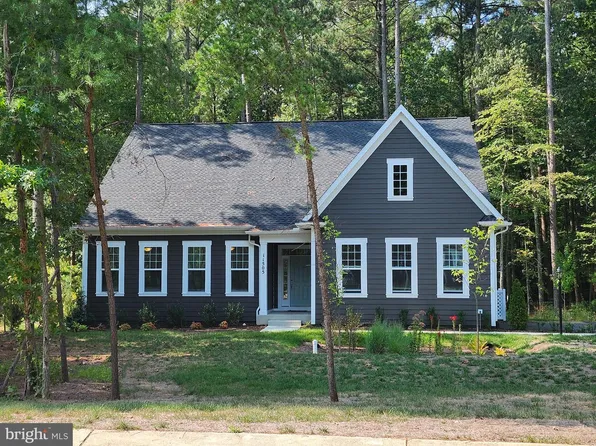 11505 Beacon Hill Ct, Issue, MD 20645