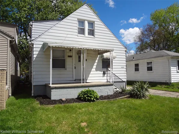 8127 Orchard Ave, Warren, MI 48089