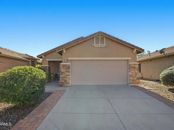 1743 W OWENS Way, Anthem, AZ 85086