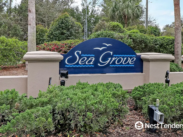 2741 Sea Grove Ln — Photo 47