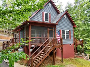 11 Key Ct, Ellijay, GA 30540