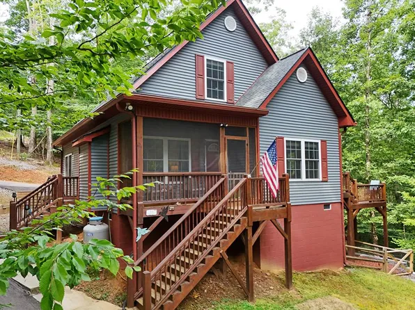 11 Key Ct, Ellijay, GA 30540