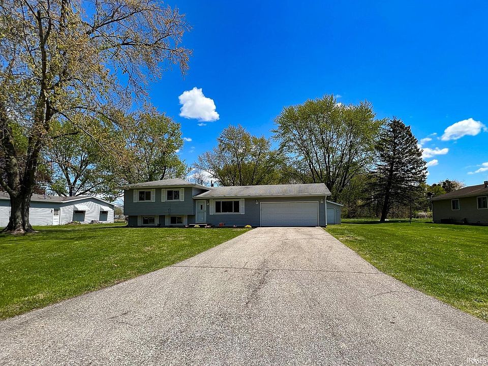 60940 Deerfield Dr, Goshen, IN 46526 Zillow