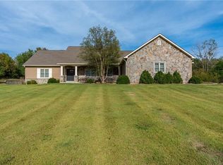 2067 Justice Rd, Fort Scott, KS 66701