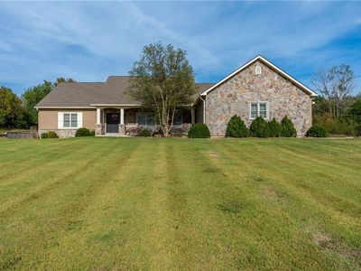 2067 Justice Rd, Fort Scott, KS, 66701
