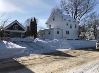 9 N Pearl St, Augusta, ME 04330