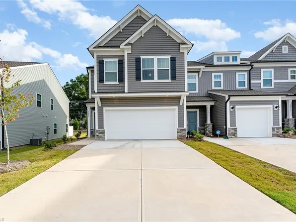 4023 Aster Point Ct, Pfafftown, NC 27040