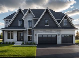3147 Lafayette Ridge Rd, Wayzata, MN 55391