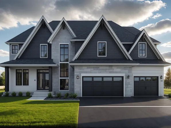 3147 Lafayette Ridge Rd, Wayzata, MN 55391