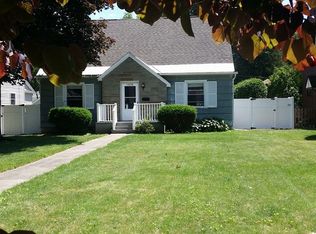 1408 N Madison St, Rome, NY 13440