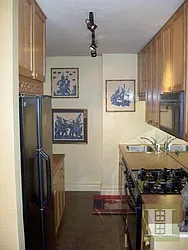 Rented by Halstead Real Estate