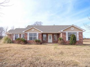 350 Woodview Rd, Byhalia, MS 38611