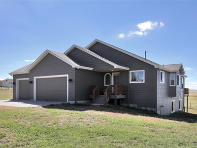 43537 Evening Star Ct, Elizabeth, CO, 80107