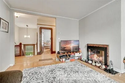 2712 Dupont Ave S #2 — Photo 4