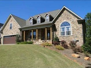 309 Copper Creek Cir, Inman, SC 29349