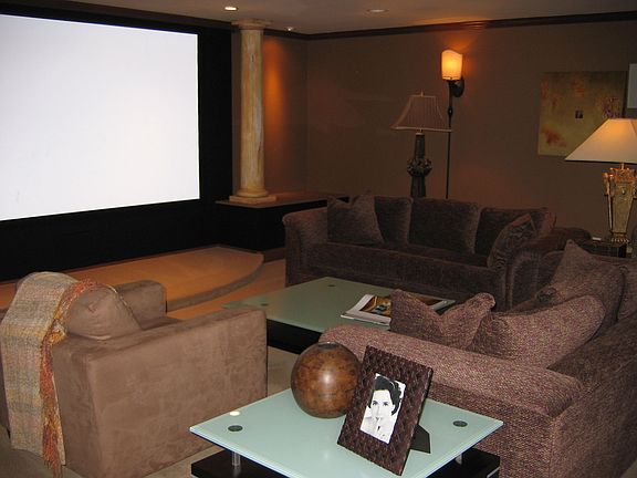 16 ft movie screen