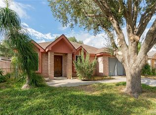 3013 Jefferson Ave, McAllen, TX 78504
