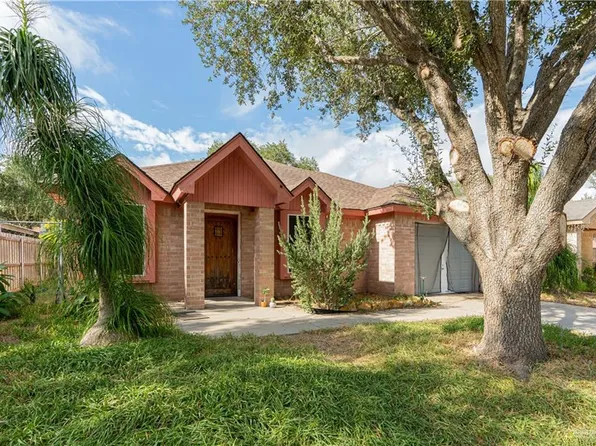 3013 Jefferson Ave, McAllen, TX 78504