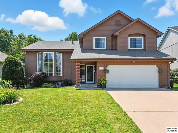 4410 N Branch Dr, Omaha, NE 68116