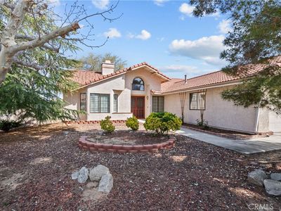 3639 Calle Estrada, Lancaster, CA, 93536