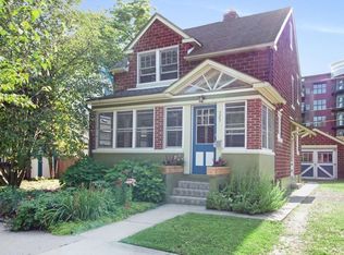 525 N Ashley St, Ann Arbor, MI 48103