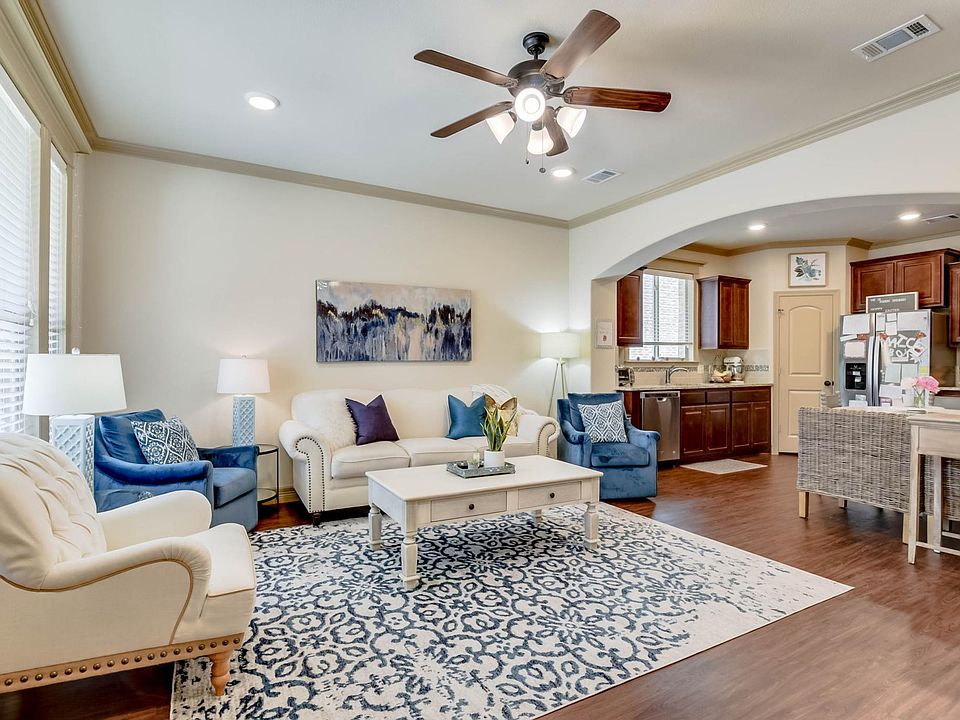 3233 McCart Ave, Fort Worth, TX 76110 Zillow