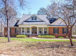 380 Jimshill Rd, Wetumpka, AL 36093