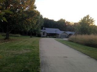 2068 Hickory Trl, Pella, IA 50219
