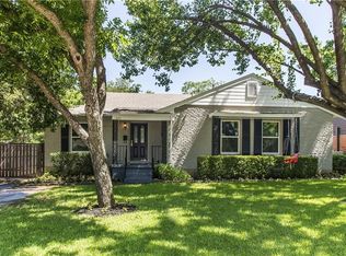 4041 Rochelle Dr, Dallas, TX 75220