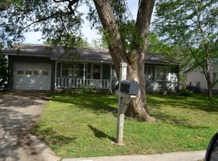 116 Minnesota St, Lawrence, KS 66044