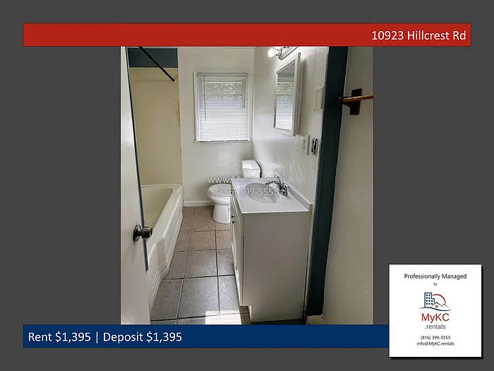 10923 Hillcrest Rd — Photo 13