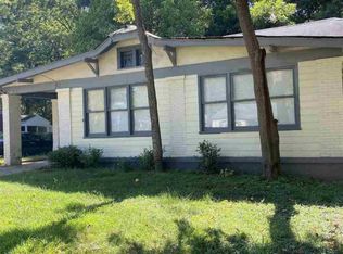 915 Brower St, Memphis, TN 38111