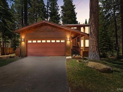1568 Chippewa St, South Lake Tahoe, CA, 96150