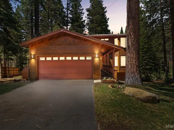 1568 Chippewa St, South Lake Tahoe, CA 96150