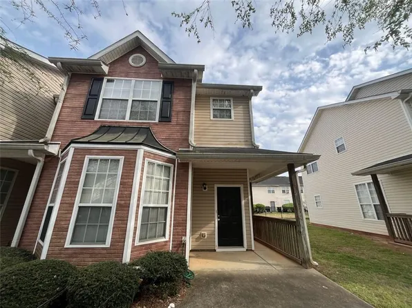 11324 Michelle Way, Hampton, GA 30228