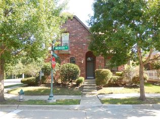 1701 Mercer Way, Aubrey, TX 76227