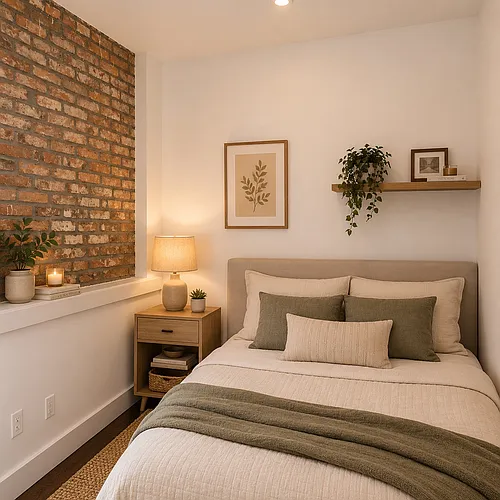 1348 Hancock St #1L Photo 1