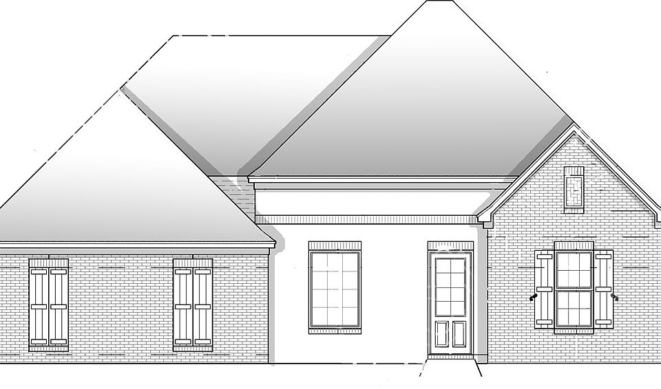 2nd image of 601 Pondersosa Dr